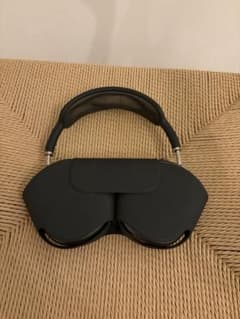 AirPods MAX スペースブラック - メルカリ