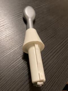 サキナ　美顔器　スプーンのサムネイル