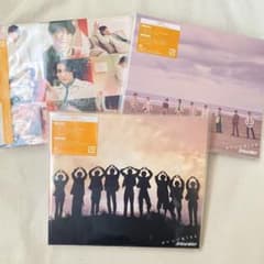 SnowMan オレンジkissのサムネイル