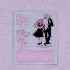 恋せよまやかし天使ども　アクリルスタンドのサムネイル