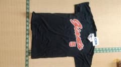 MLB Giants 新庄剛志 Tシャツ Mサイズのサムネイル