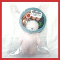 犬記録 ぬいぐるみ マスコット ラーメン モーリーファンタジー - メルカリ