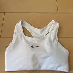 NIKE ナイキ スポーツブラXSのサムネイル