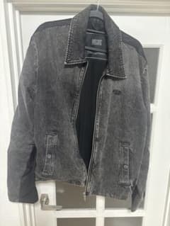 DIESEL ディーゼル デニムジャケット J-HARRIS 50 - メルカリ
