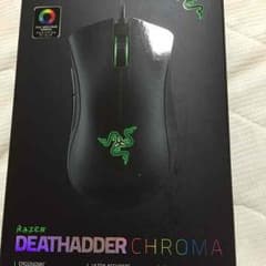 okeke様専用 【新品同様】Razer DA2015 Chromaのサムネイル
