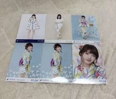 乃木坂46 若月佑美 生写真 まとめ売り - メルカリ