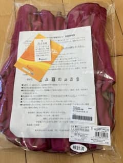 通販生活のヒートコットンスヌード【新品未開封】のサムネイル