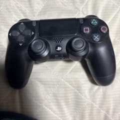 PS4 純正 ワイヤレスコントローラー DUALSHOCK4 本体のサムネイル