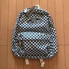 VANS バックパックのサムネイル