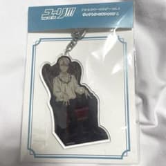 ユーリ!!! on ICE アクリルキーホルダー ヴィクトル・ニキフォロフ