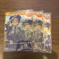 匿名配送 諸伏高明 プロモ Vol.12 PR +α コナンカード - メルカリ