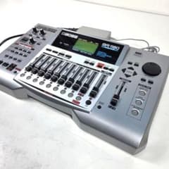 BOSS BR-1180 HDDマルチトラックレコーダー 動作品 AC付 BOSS BR-1180 HDDマルチトラックレコーダー 動作品 AC付 - メルカリ
