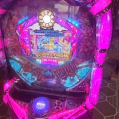 ꙳★*゜PAスーパー海物語IN地中海 パチンコ実機꙳★*゜のサムネイル