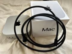 Apple Mac mini M4 メモリ16GB SSD256GB - メルカリ