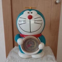 30周年記念 ドラえもん 目覚まし時計 ゆうちゃん様専用☆ドラえもん目覚まし時計30周年記念モデル - メルカリ