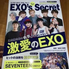 K-POP BEST IDOL Vol.1のサムネイル