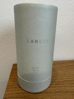 LOA THE OIL BLANCHE 100ml ブランシュのサムネイル