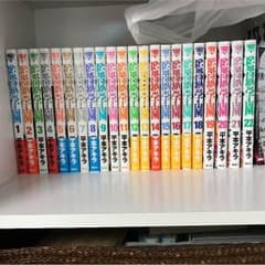 監獄学園プリズンスクール漫画1〜22巻のサムネイル