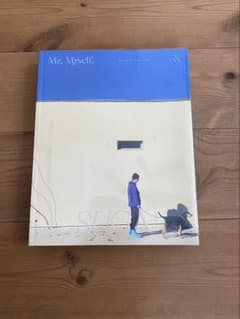 SUGA Me, Myself, Special 8 Photo-Folioのサムネイル