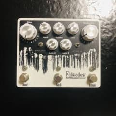 Earth Quaker Devices Palisadesのサムネイル