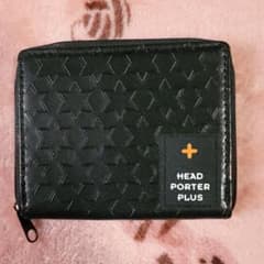 HEAD PORTER PLUS 小銭、カード入れのサムネイル
