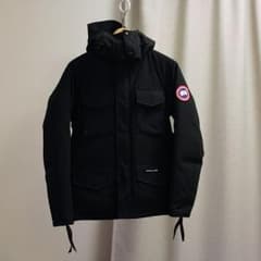カナダグース/CANADA GOOSE　xsサイズのサムネイル