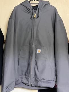 Carhartt アクティブジャケット J140のサムネイル
