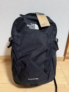 新品未使用◯ノースフェイス ピボター 26L リュック NM82461のサムネイル