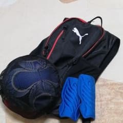 4児の母様専用サッカーセットのサムネイル