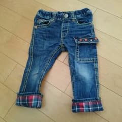 ミキハウス*90のサムネイル