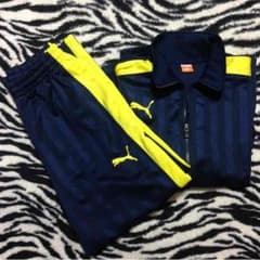 PUMA(プーマ)ジャージのサムネイル