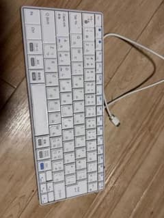 ARCHISS INTRO Mini CP 有線キーボードのサムネイル