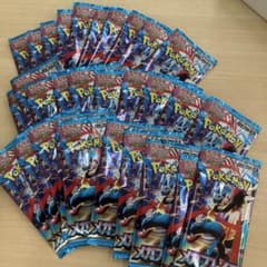 （即日発送）メガブレイブ 1BOX 30パック ポケモンカードゲーム