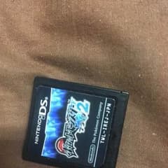 ポケットモンスター ブラック2のサムネイル