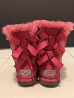 UGGブーツ21cmのサムネイル