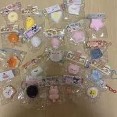 ミニスクイーズ 捏捏 まとめ売り 20点セット - メルカリ