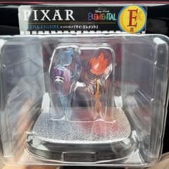 PIXAR ELEMENTAL シーンフィギュアのサムネイル