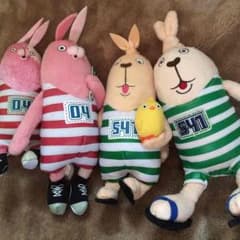 ウサビッチのサムネイル