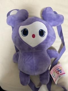 TWICE LOVELYS ぬいぐるみリュック サナ サブリー gigo限定