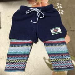 しまむら ズボンのサムネイル