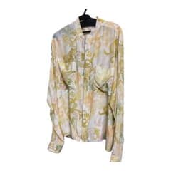 MASU GRANNY ZIP-UP SHIRTS 46のサムネイル