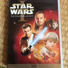 スターウォーズ エピソード1のサムネイル