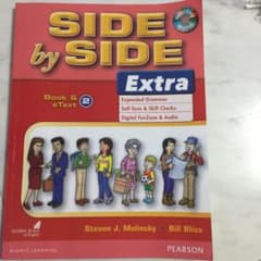 SIDE by SIDE   Extra   ②  アクセスコード未使用のサムネイル
