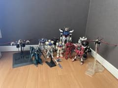 ⭐︎300円スタート!!ガンプラ 14体セット ⭐︎ - メルカリ