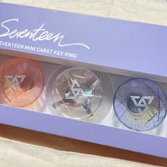 SEVENTEEN ペンライトアクセサリーのサムネイル