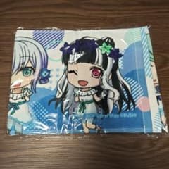 【新品未開封】 バンドリ！ 富士急コラボ 2021 マフラータオルのサムネイル