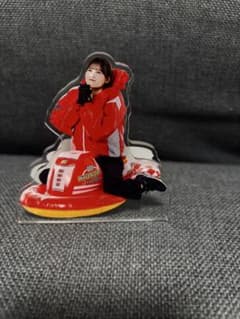 ぺ*ー様 イコラブボートレース部 舟券ジクリップ 3号艇 髙松瞳 m69659964646_1.jpg?1769826515