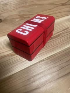 CHUMS お弁当箱のサムネイル