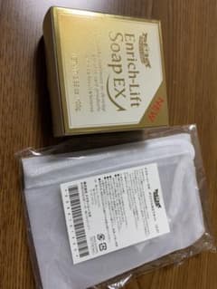 ドクターシーラボ エンリッチリフトEX 洗顔のサムネイル