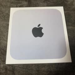 Mac mini 【空箱】のサムネイル